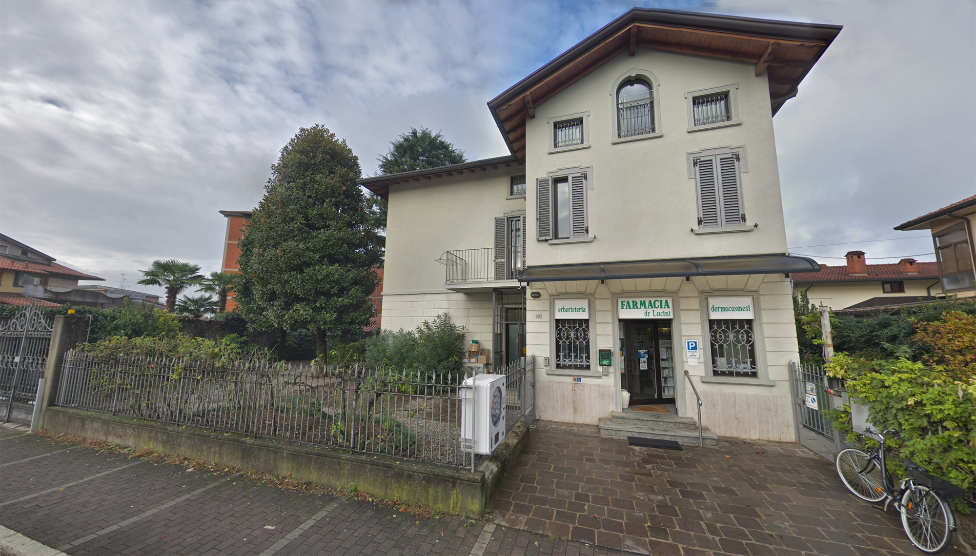 Farmacia Lucini - Bonate Sotto