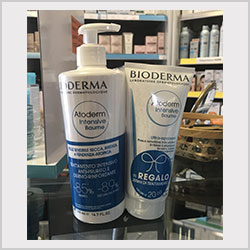 Bioderma - Farmacia Lucini - Bonate Sotto