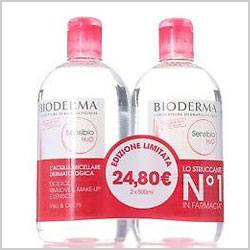 Bioderma - Farmacia Lucini - Bonate Sotto