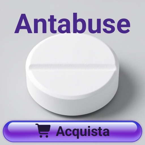Antabuse