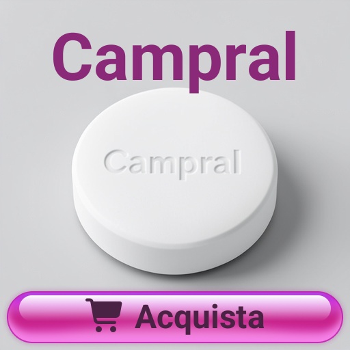 Campral