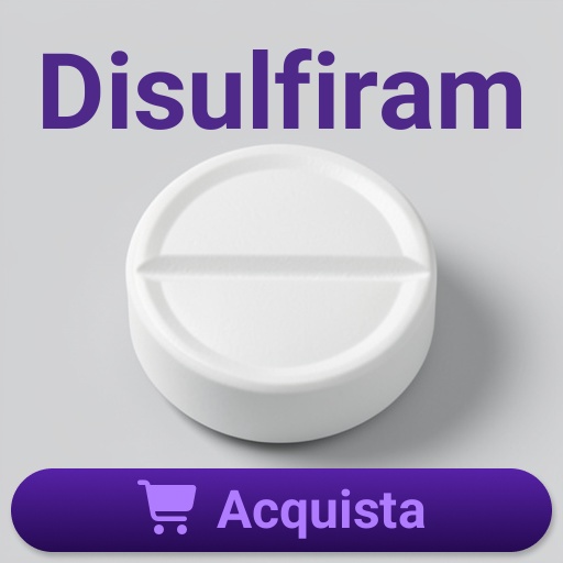 Disulfiram