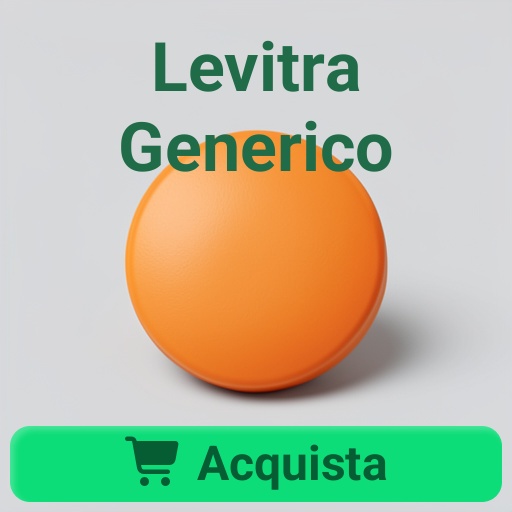 Levitra Generico