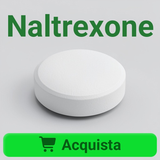 Naltrexone